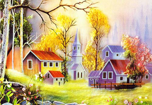 钟肃霜盛南野结局是什么 钟肃霜盛南野免费阅读全文