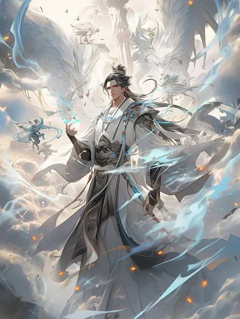 主角兰君彻楚明俞为何成为《幸福来的迟一些》追文风潮的核心？深度解析他的故事引人入胜之处！