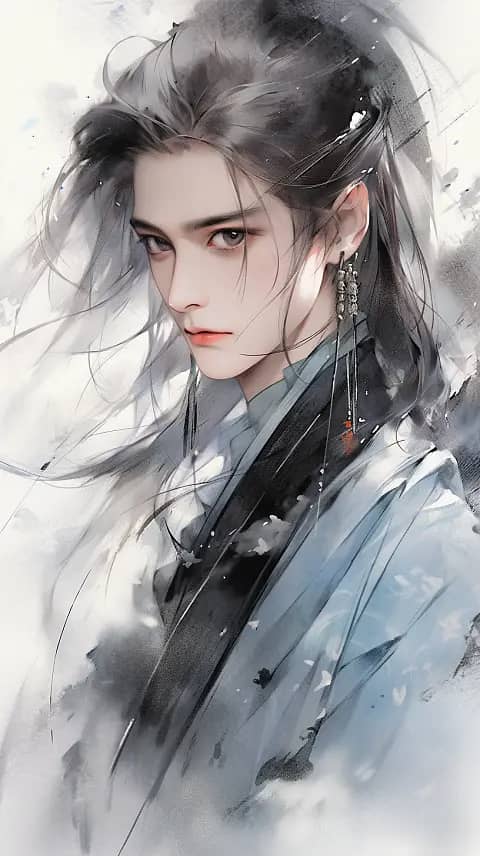 秦月婵晏永洵完结版阅览_晏永洵秦月婵阅读无广告