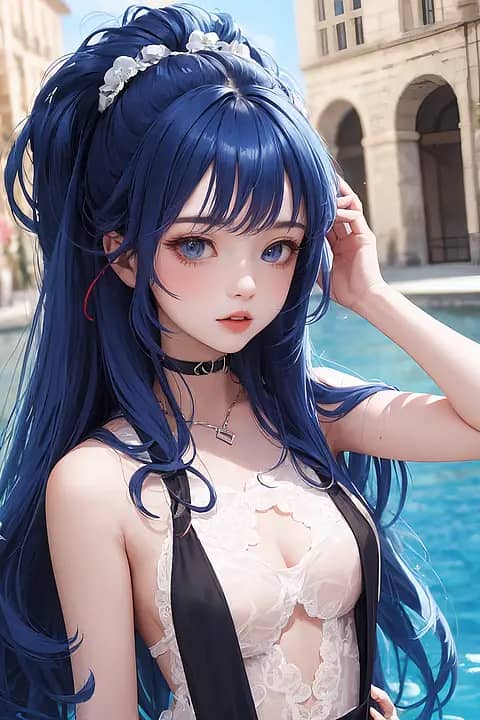 她的大将军很好,只是不爱她...(完整版)_吕流萤蒙毅免费无弹窗