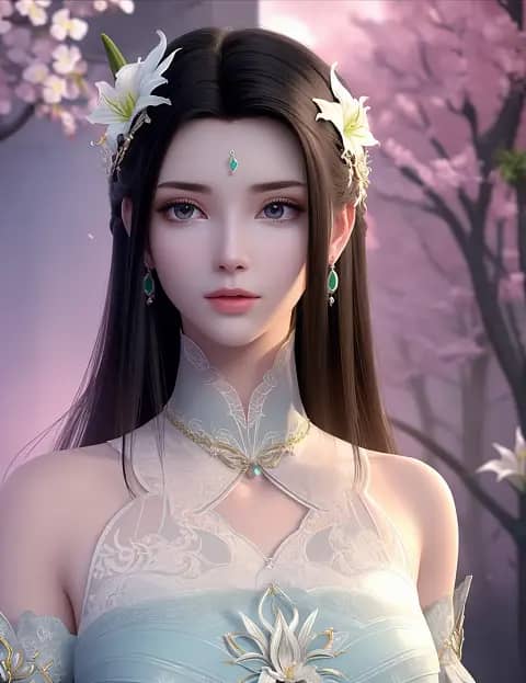 全网热搜她的大将军很好，只是不爱她...全文免费阅读完整版_（蒙毅吕流萤）全文免费阅读无广告（她的大将军很好，只是不爱她...）