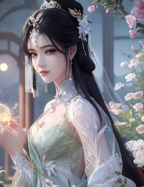 感悟苏瑜的恶毒美人养鱼指南之美：恶毒美人养鱼指南最新篇章，免费限定！