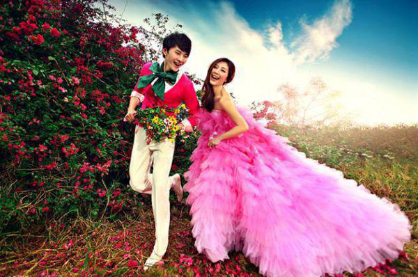 周沉砚林芝是什么书 周沉砚林芝免费章节在线阅读