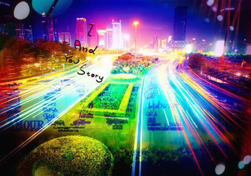 何鸷野卢若琳是什么小说的主人公 何鸷野卢若琳免费阅读