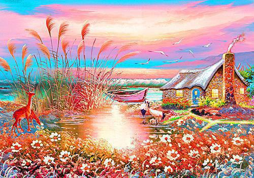 云莲主角小说叫什么 客栈小丫头免费阅读全文