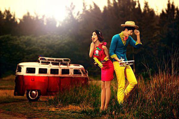 许泽川张嘉纯是什么书 许泽川张嘉纯免费章节在线阅读