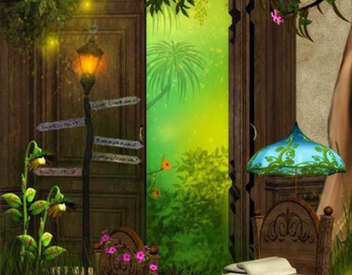 林清何琳是什么小说 林清何琳全本免费阅读