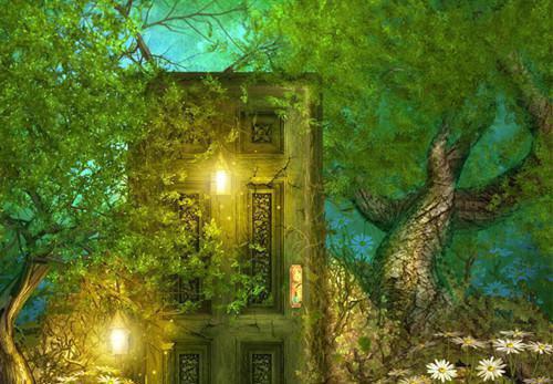 我的鲛人男友们林琳聂何琅琅免费章节试读