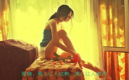 痴痴绽放小说全文 秦野周舟大结局在线阅读