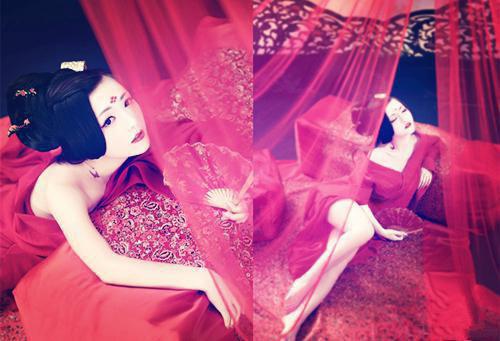 虞昭方成朗是哪部小说的主角 虞昭方成朗全文阅读