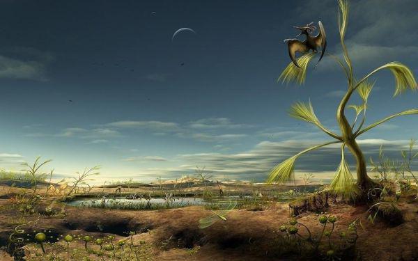 田溪淮驭全文阅读 田溪淮驭小说最新章节