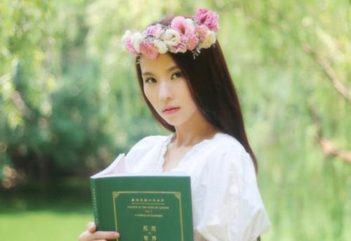 赵辛昭陈苒的小说 赵辛昭陈苒全文免费阅读