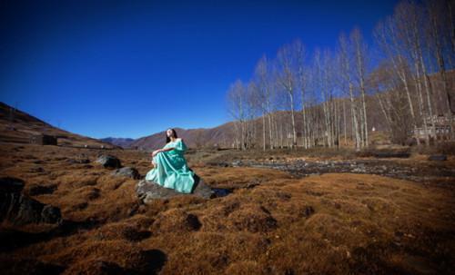 付如烟完整未删减版在线阅读 付如烟结局