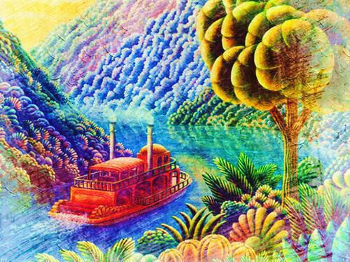 沈舒黎陆川小说 沈舒黎陆川免费章节阅读