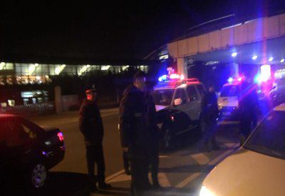 出租车司机的“拉客经”