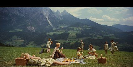 《音乐之声》的观后感10篇