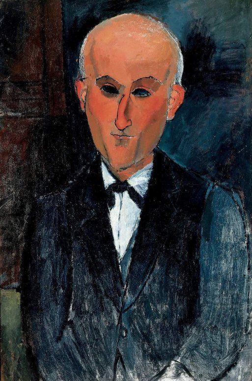 莫迪里阿尼传的读后感10篇