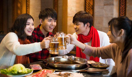 经典微小说:《请客》,回味无穷!