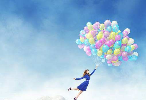 四则故事,讲述贪婪人生