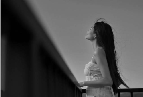 善良不说话(触动心灵)