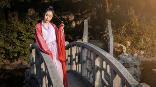 《江城子》  苏轼