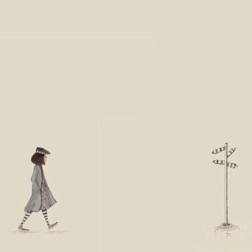 20句值得收藏的一句话心情签名