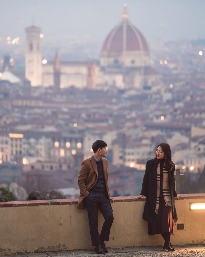 余生不长，请和值得的人在一起