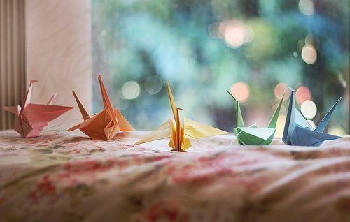 学会自我宽慰,成长总有代价