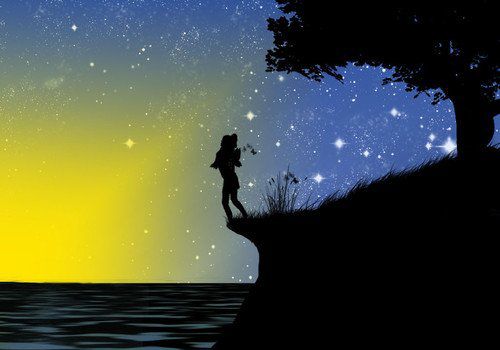 梦想是路,引你走到黎明