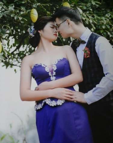 人类爱情的最高境界!