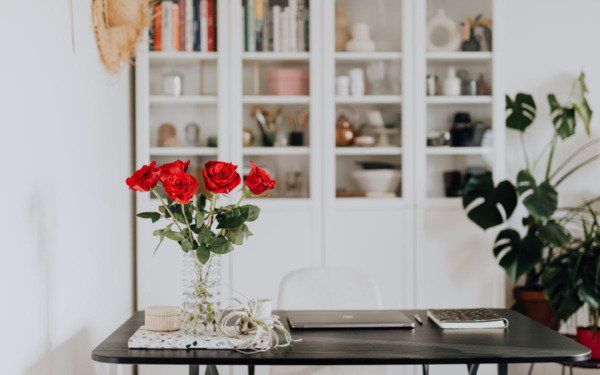 幸福,在于知足(写得真好)