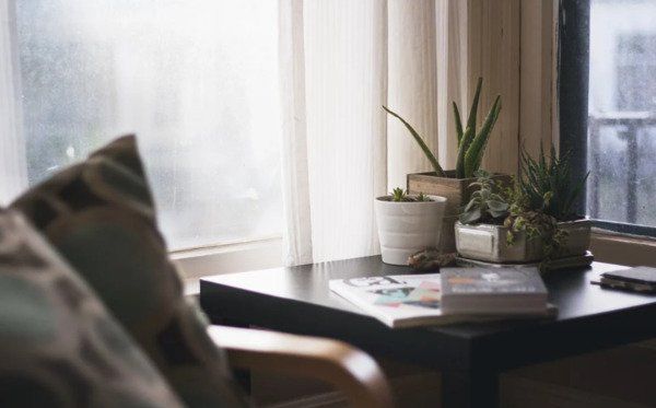 幸福,在于知足(写得真好)