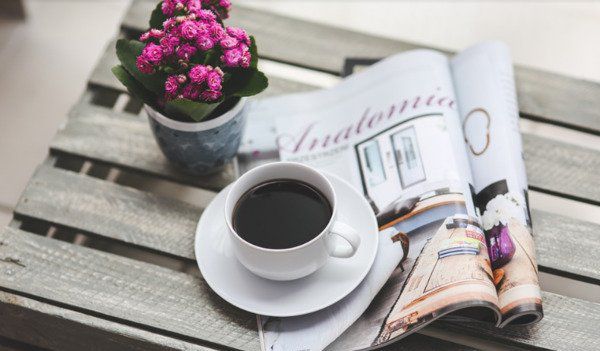 幸福,在于知足(写得真好)