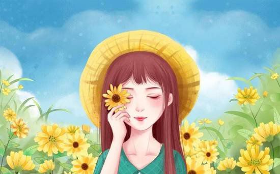 人,绝不能让心情生病