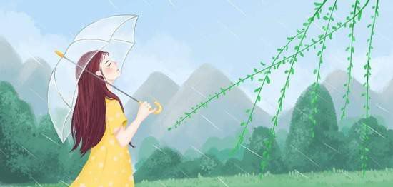 人,绝不能让心情生病