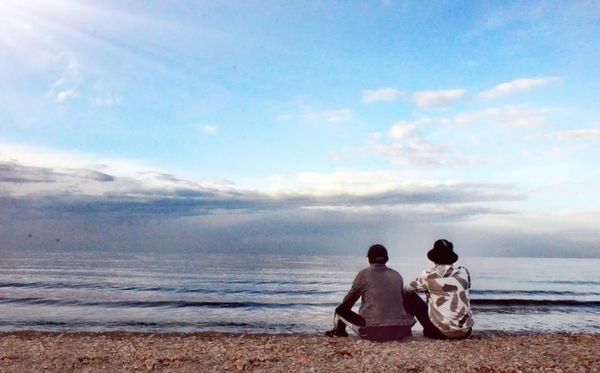 凡事靠别人,是一场灾难