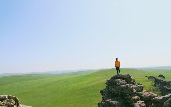 凡事靠别人,是一场灾难