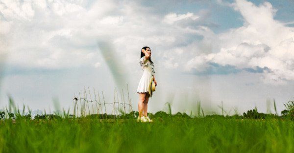 有一种福相,叫丰满