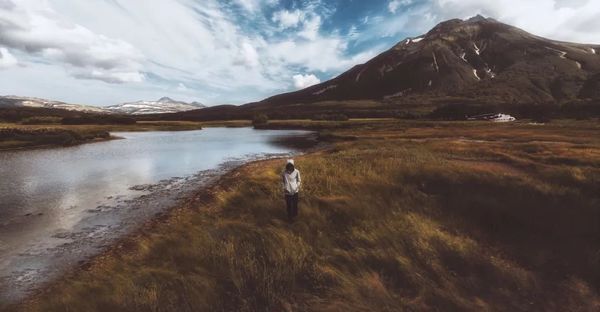 一个男人的真正成熟,从三个失去开始
