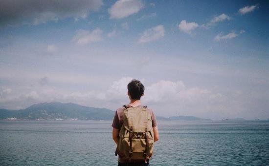 一个人熬过了所有的苦,你就懂了!(深度好文)