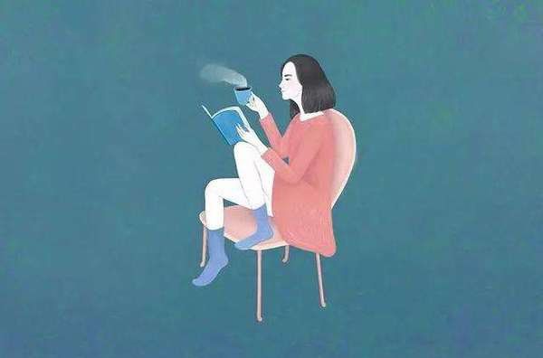 不患得失,是更深层次的断舍离